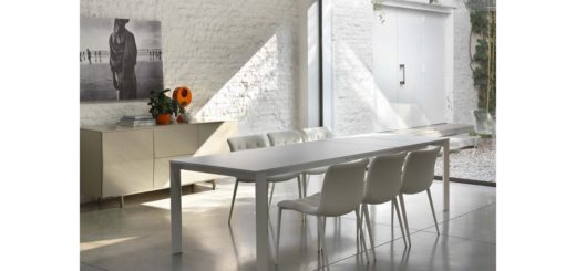 Extendable tables Bontempi Casa
