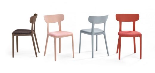 Canova Infiniti Design Stuhl