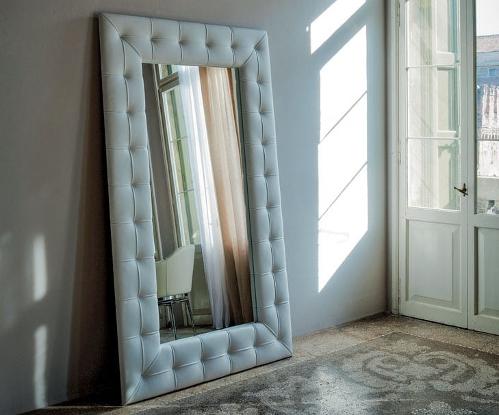 pashà-cattelan-italia-moderner-spiegel