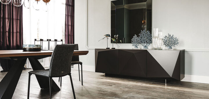 Moderne Möbel 2020 Design und Trends Arredare Moderno