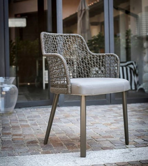 meubles-de-jardin-chaise-emma-fibre-synthétique-varaschin-arredare-moderno