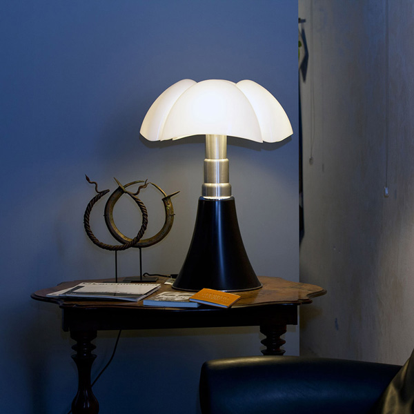 Martinelli Luce lampada da tavolo Pipistrello