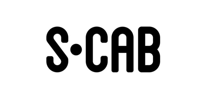 nuovo logo Scab design arerdare mdoerno