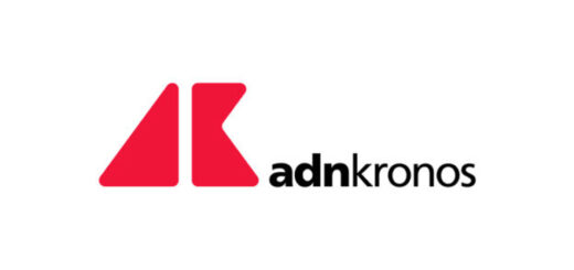 Adn Kronos logo Arredare Moderno Driade