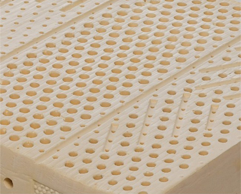 lattice naturale materassi