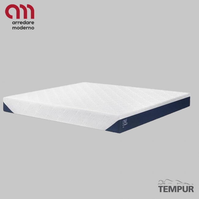 one-by-tempur-20-firm-doppelmatratze