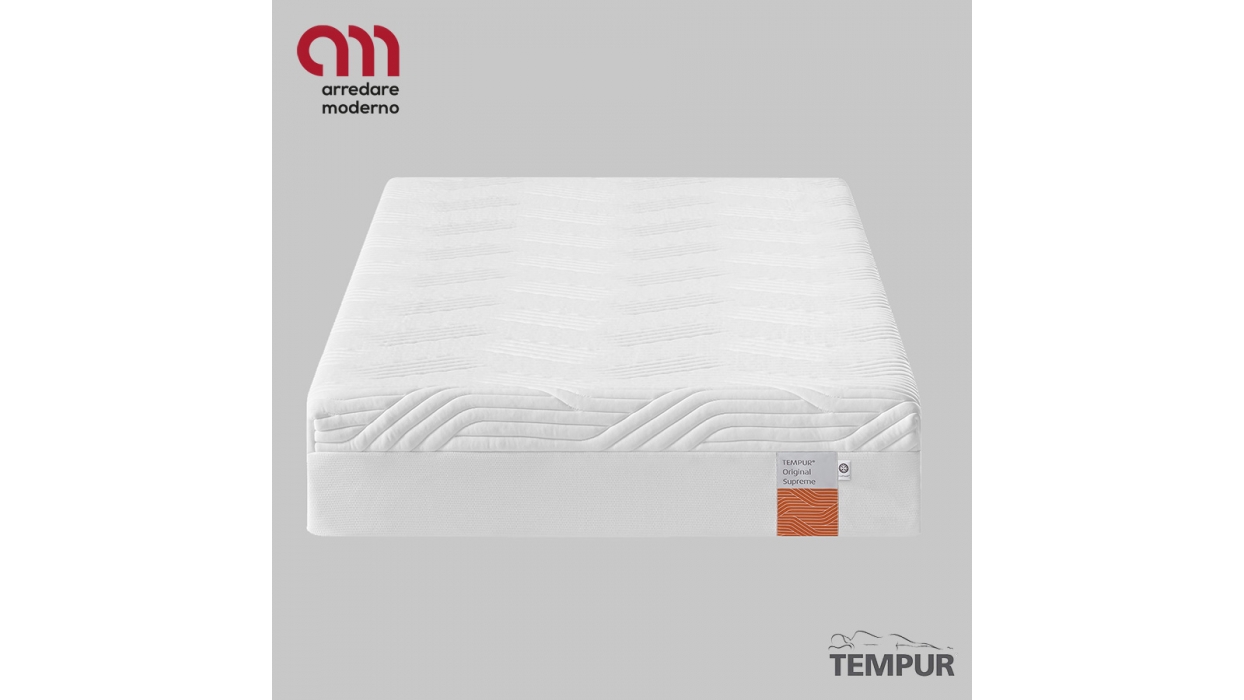 matelas-original-supreme-21-tempur