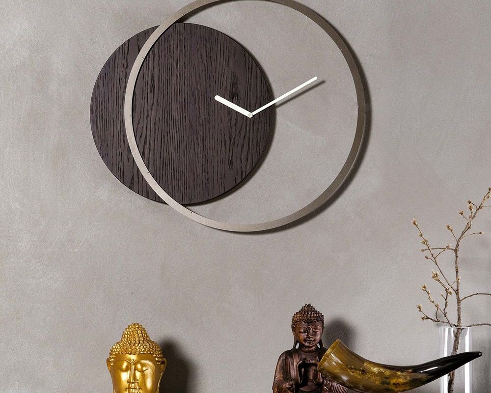 reloj Circle Tonin Casa