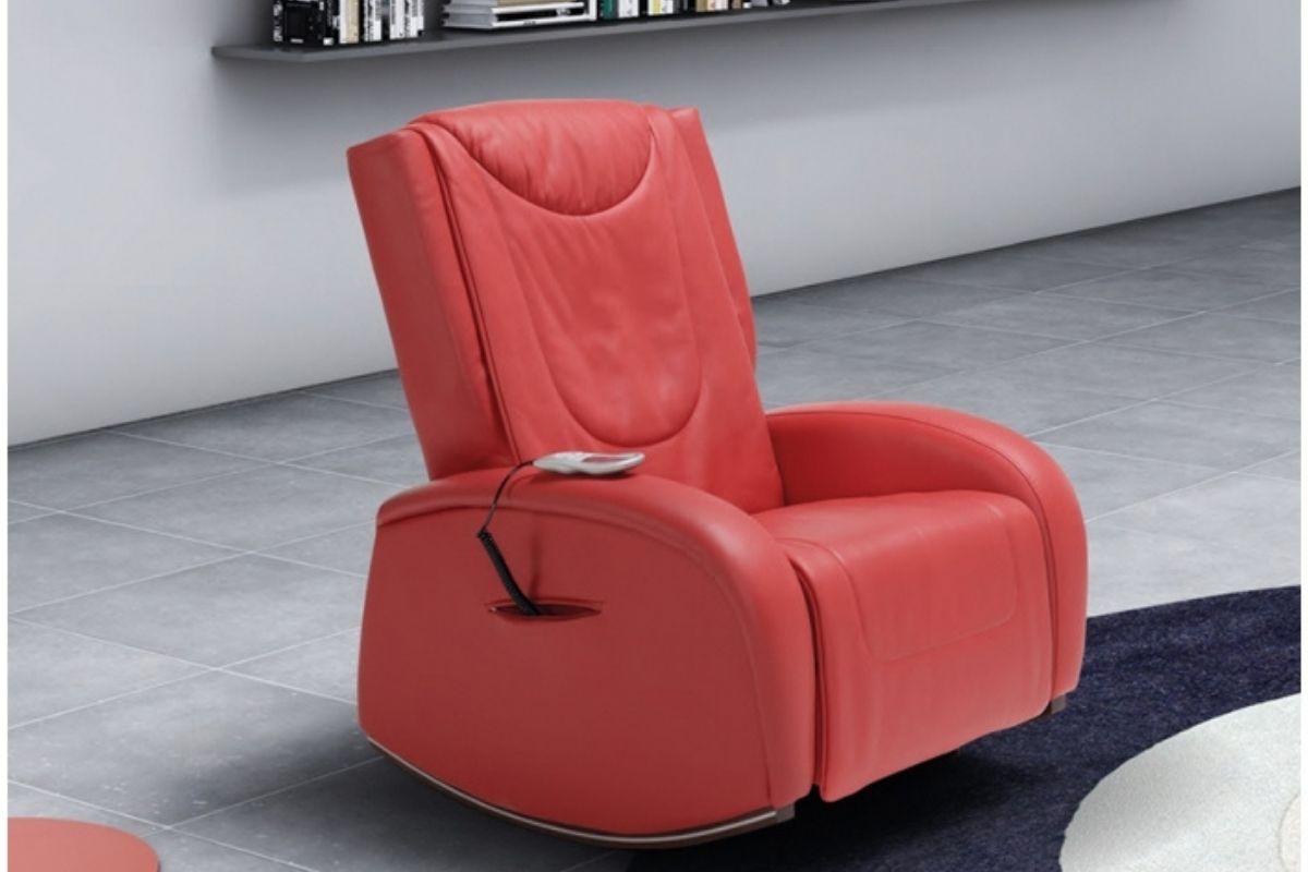 fauteuils modernes