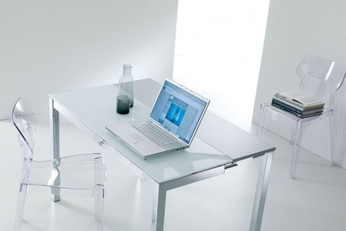 table console extensible