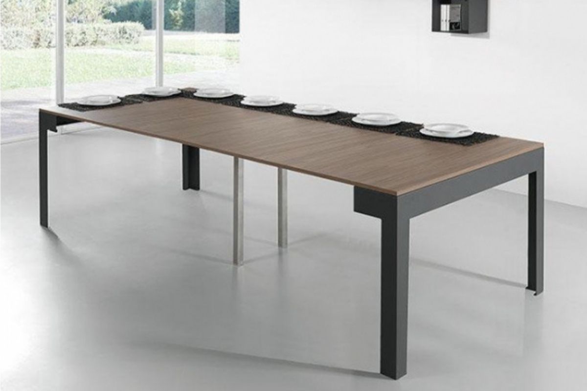 table console extensible