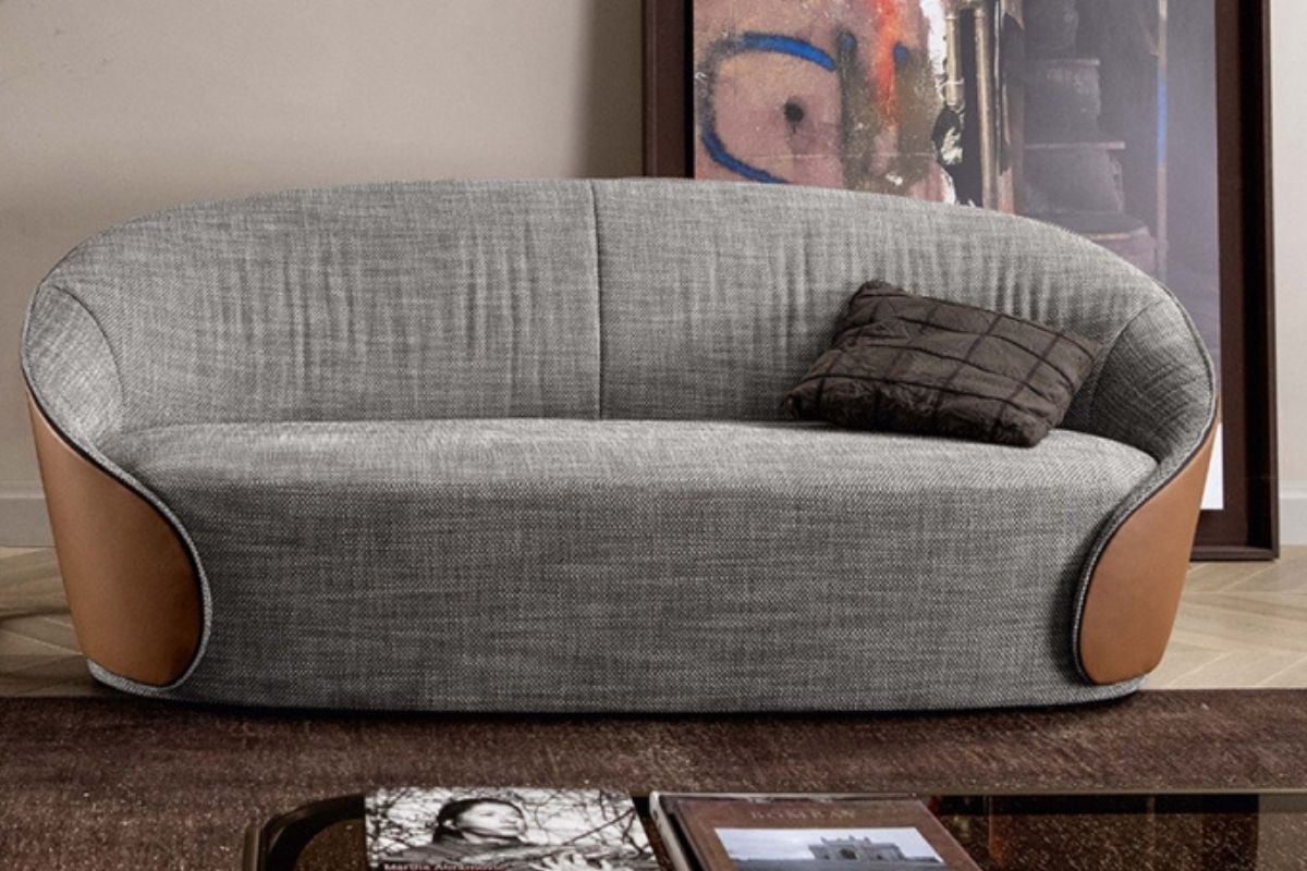 zweisitzer sofa