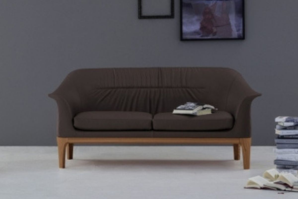 zweisitzer sofa