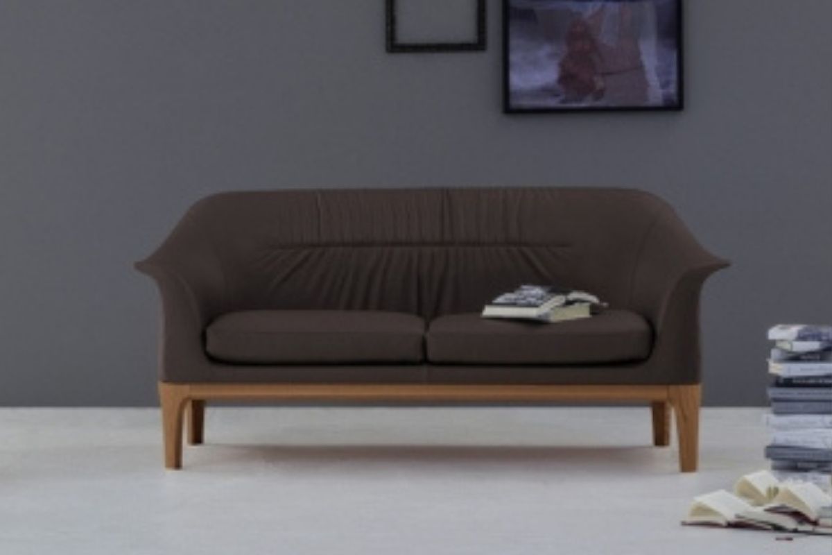 two seater sofa