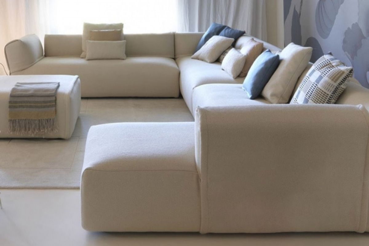 Rever Driade Sofa