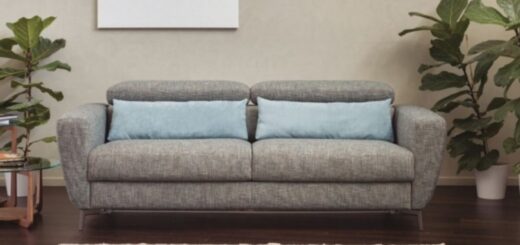 sillones de sofá