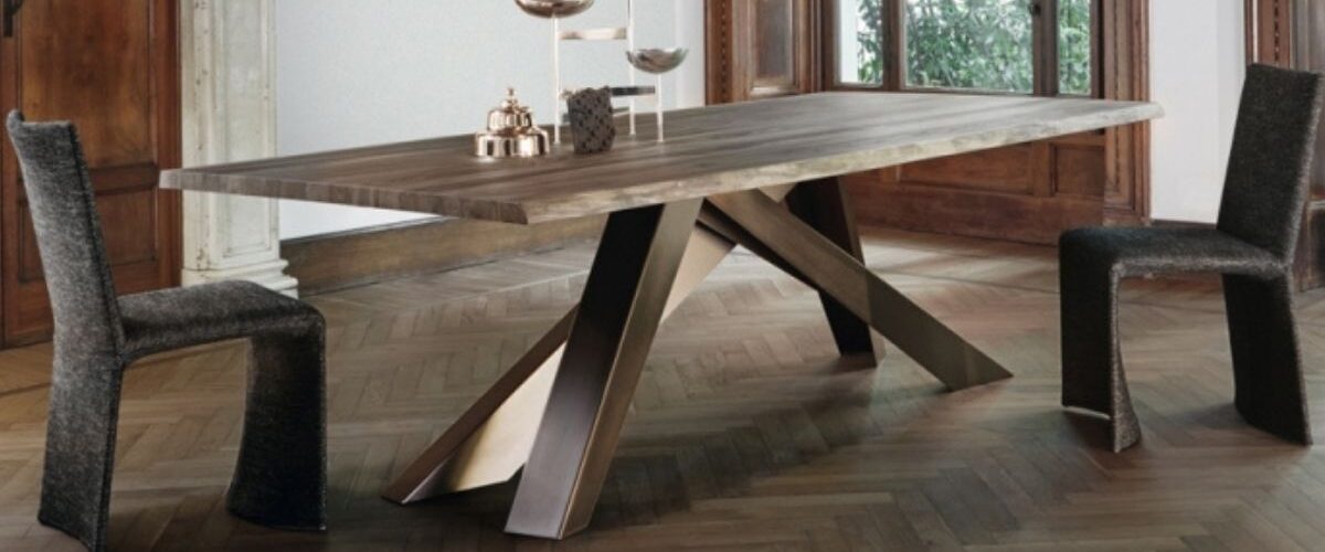Big Table Bonaldo Tisch