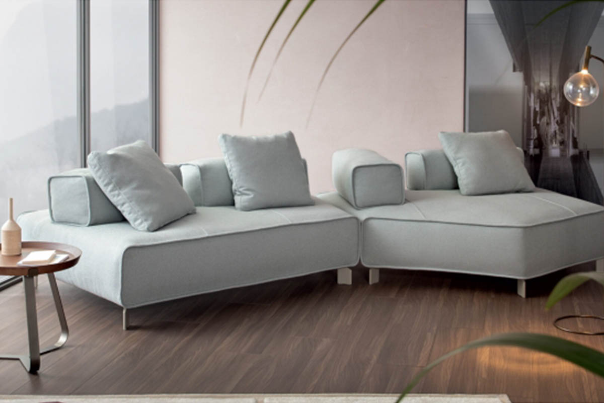 Bonaldo sofas