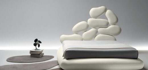 Stones Noctis bed review