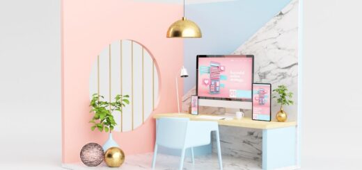Cómo usar mejor Pinterest en la industria del mueble