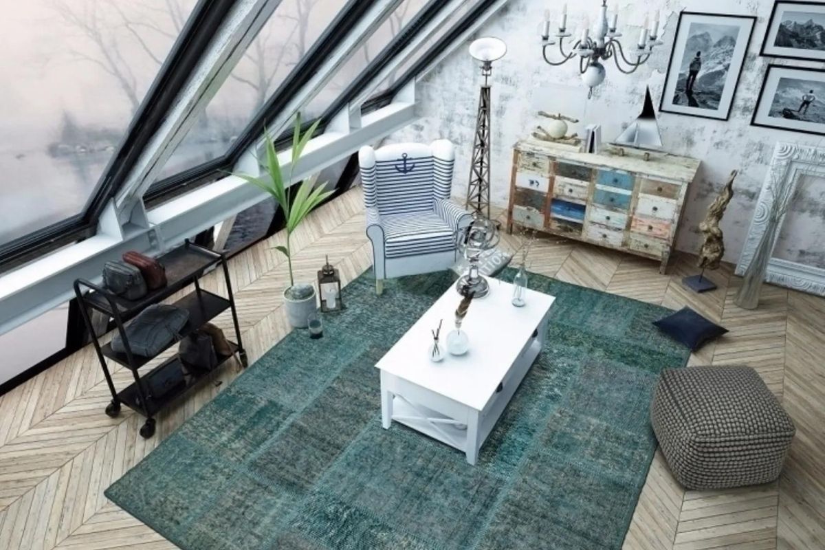 Sitap - Carpet Arredare Moderno