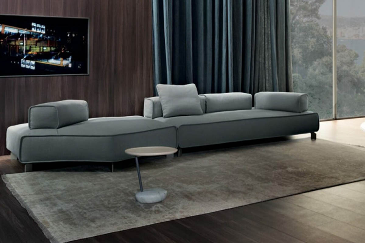 modulare sofas