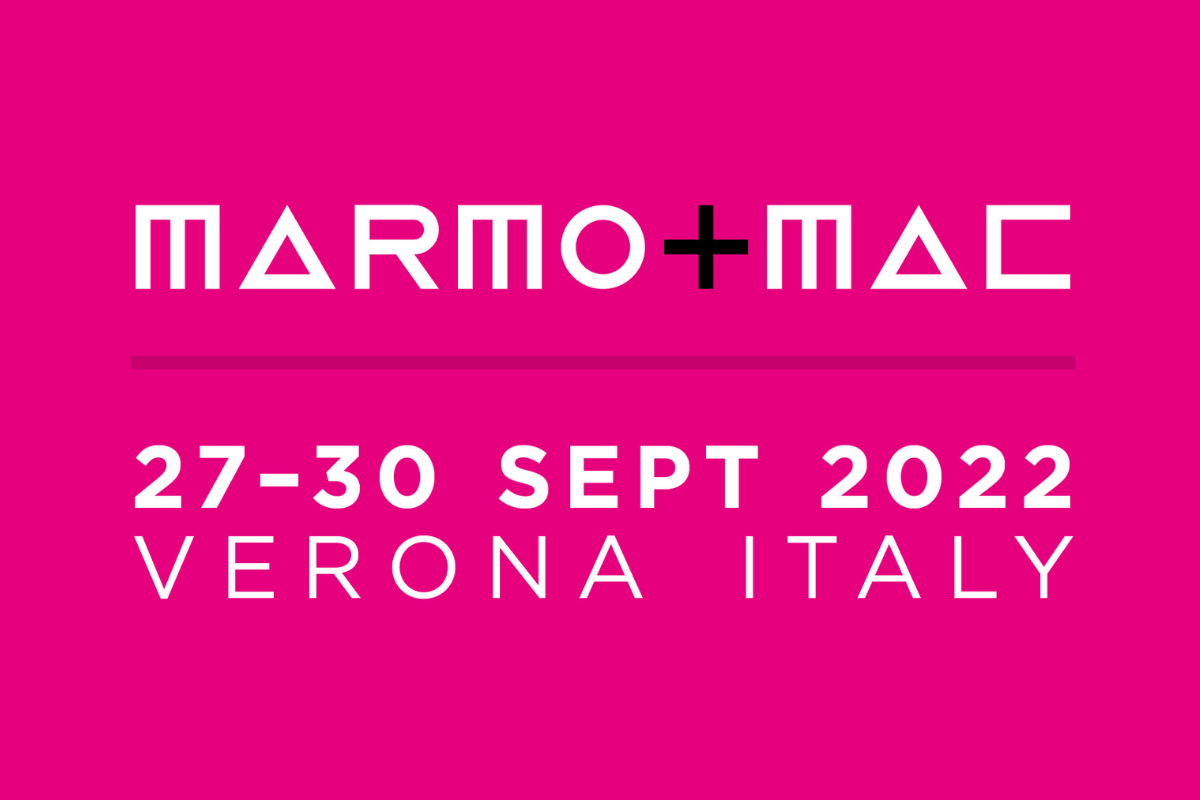 Marmomac, marble fair Verona – September 2022