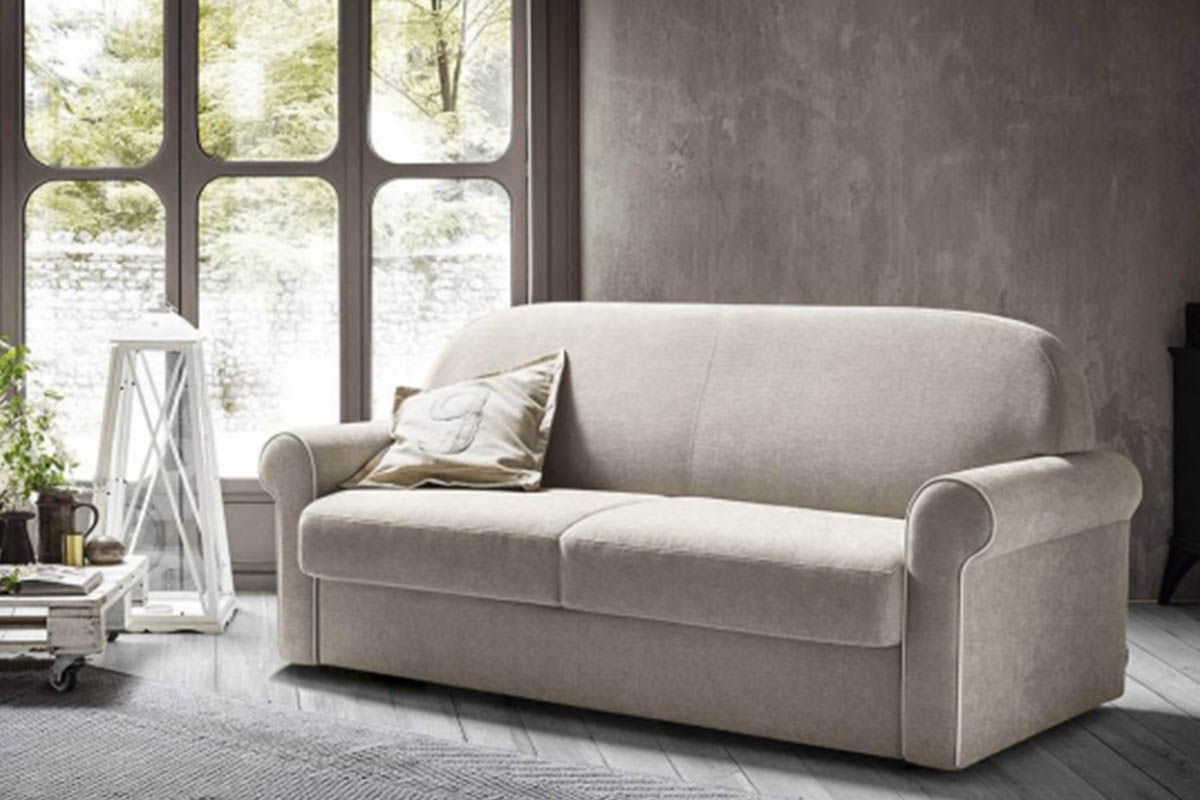 mezcla Verde Despertar 2-seater sofa sizes for small rooms