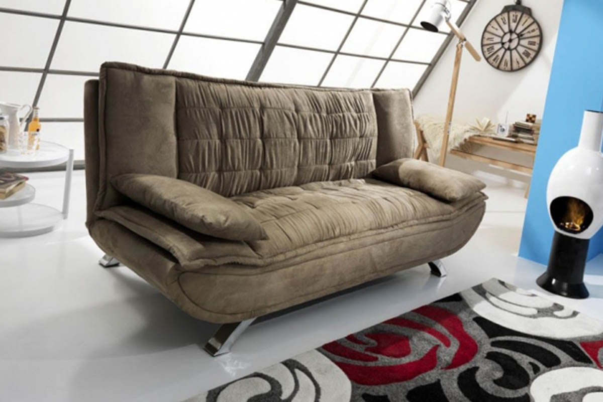 kleiner sofa