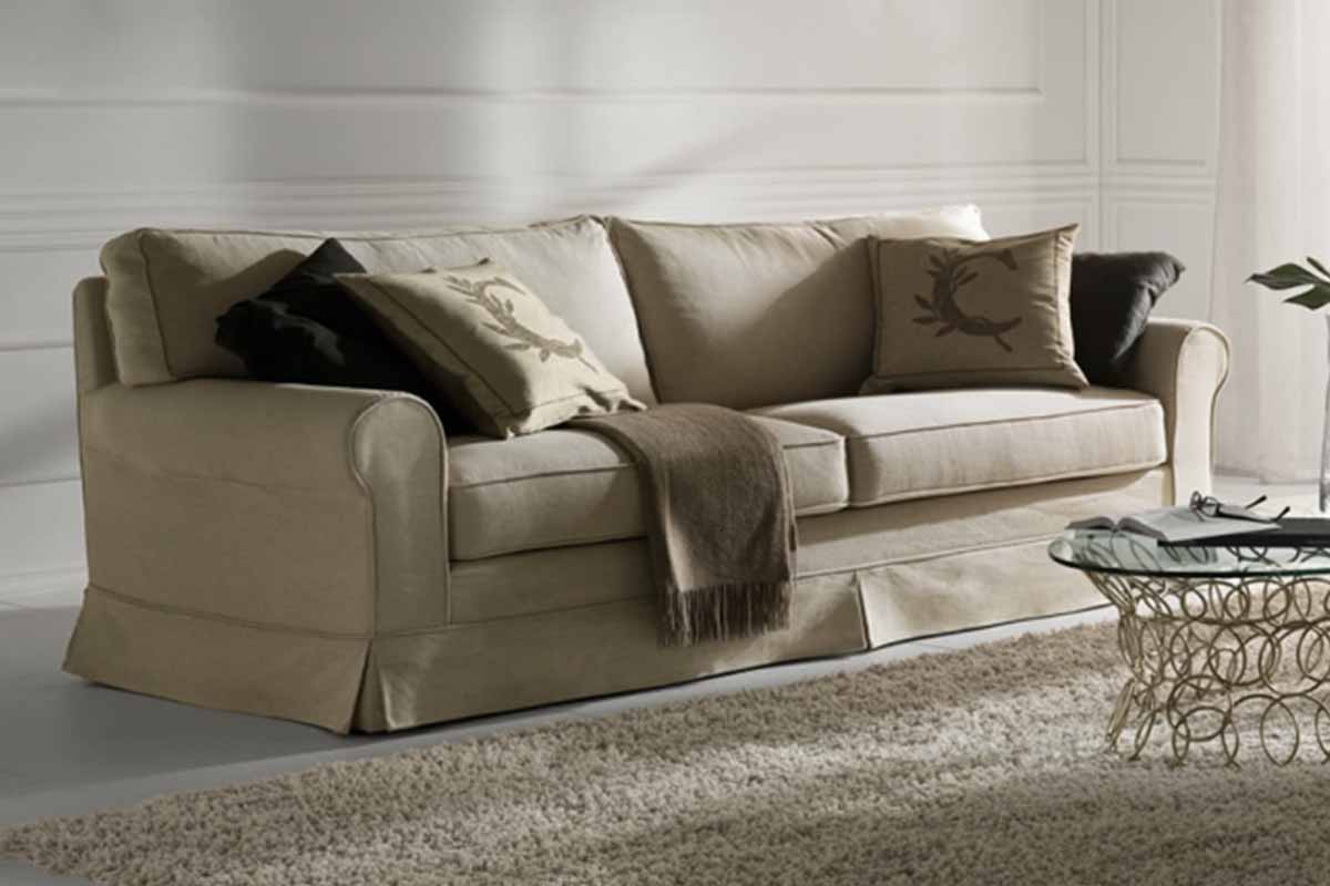 zweisitzer sofa