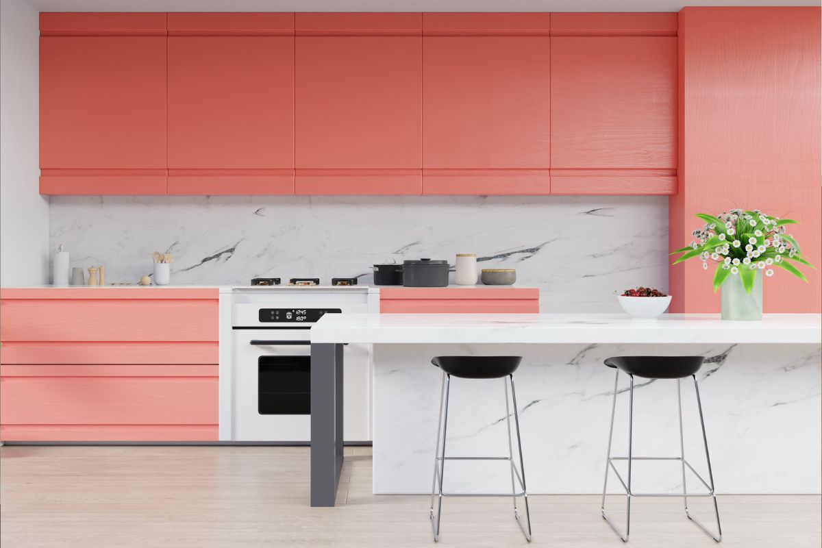 Muebles de pared de cocina: cómo elegirlos