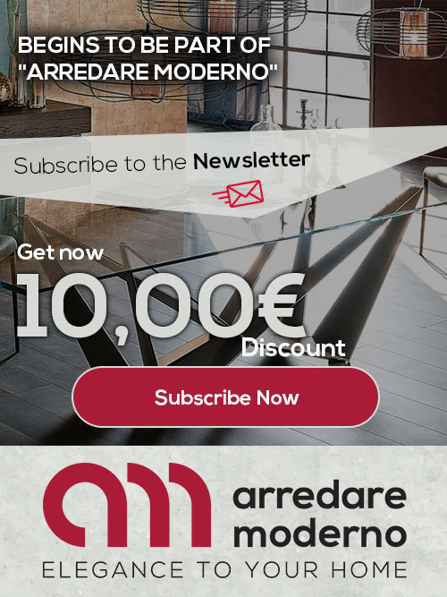 SUBSCRIBE AND GET € 10 DISCOUNT