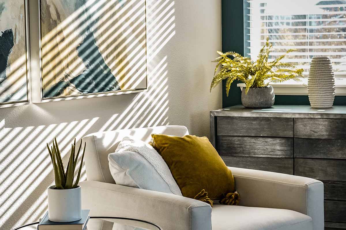 idee per decorare le pareti di casa con quadri