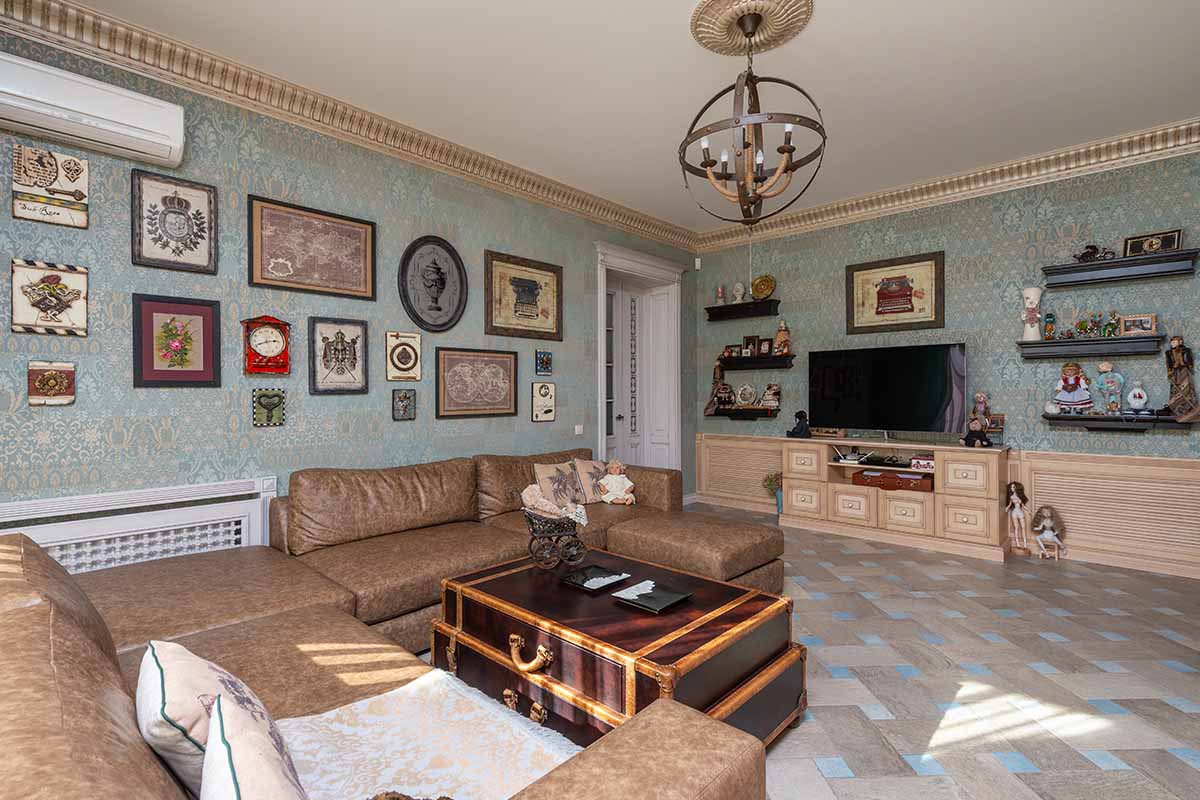 Decorazioni pareti: tante idee per una casa moderna e originale