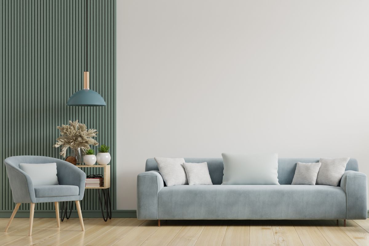 3-seater sofa