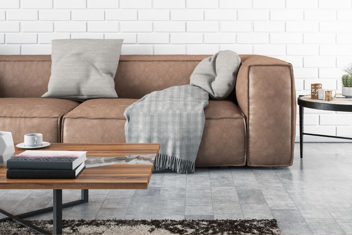 3-Sitzer-Sofa