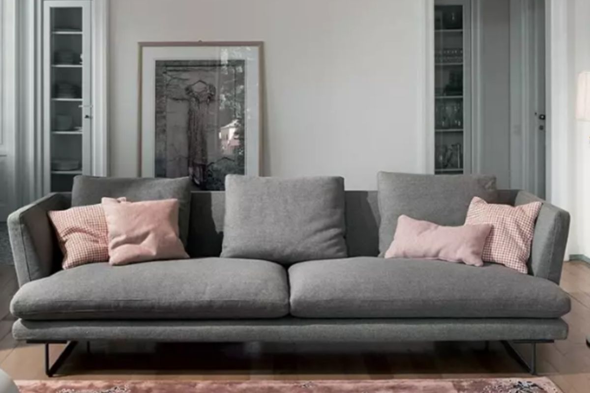 3-seater sofa