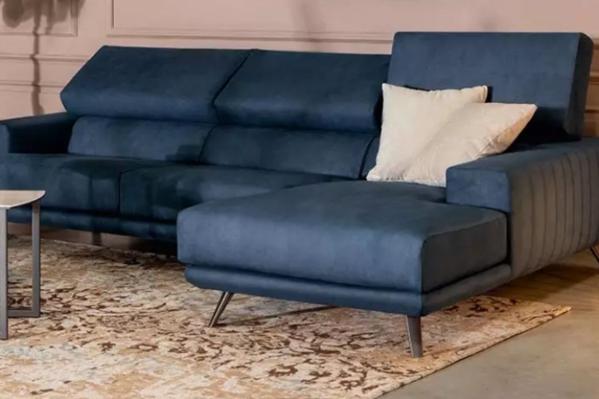 3-seater sofa