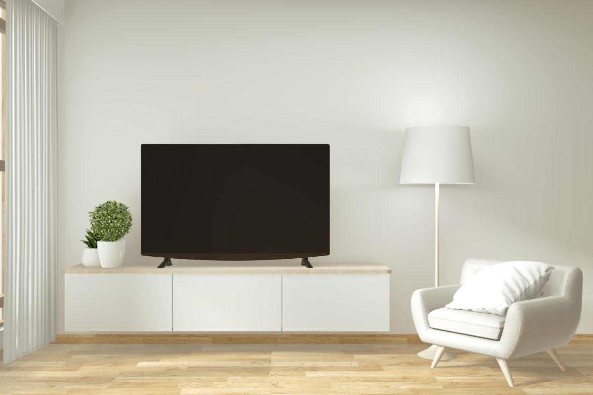 How to illuminate the TV room: Interior Design ideas and tips