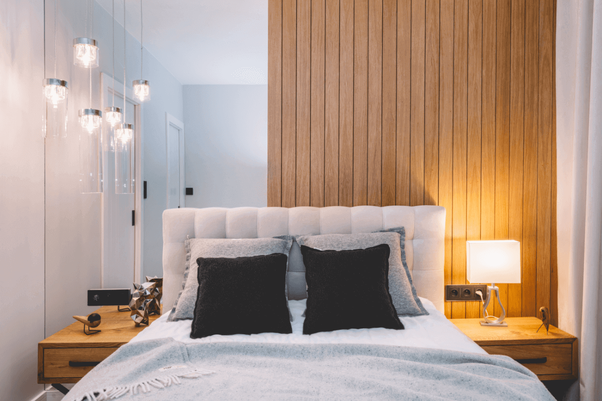 Furnishing a 9 sqm Bedroom: Photos and Images