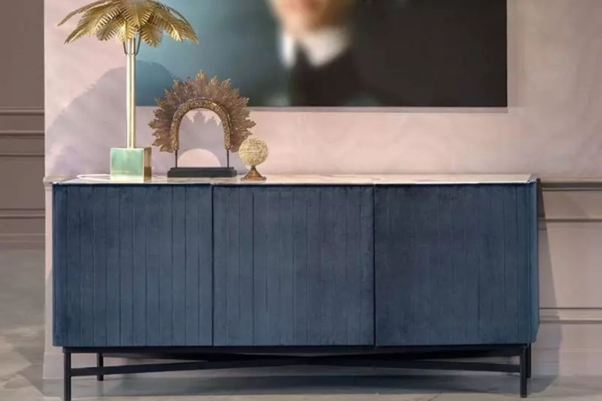 Extro Tonin Casa Sideboard