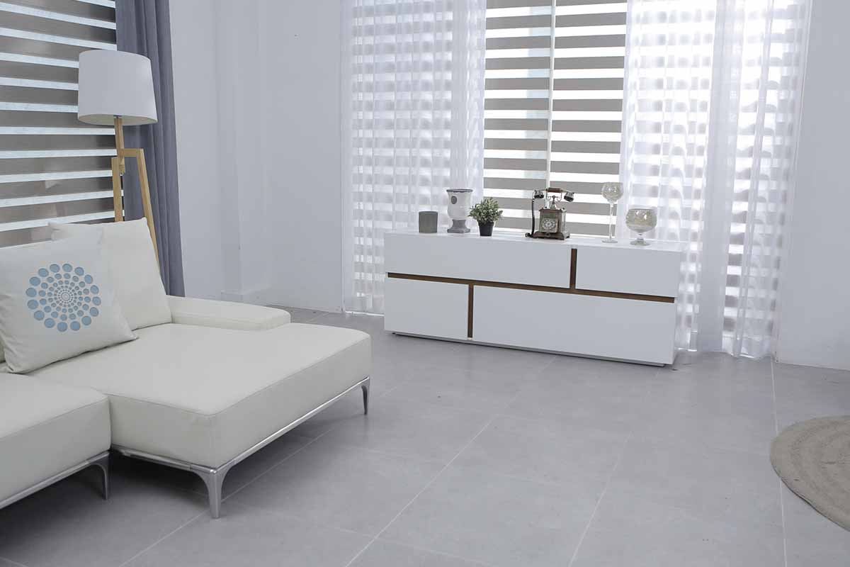 plancher minimal