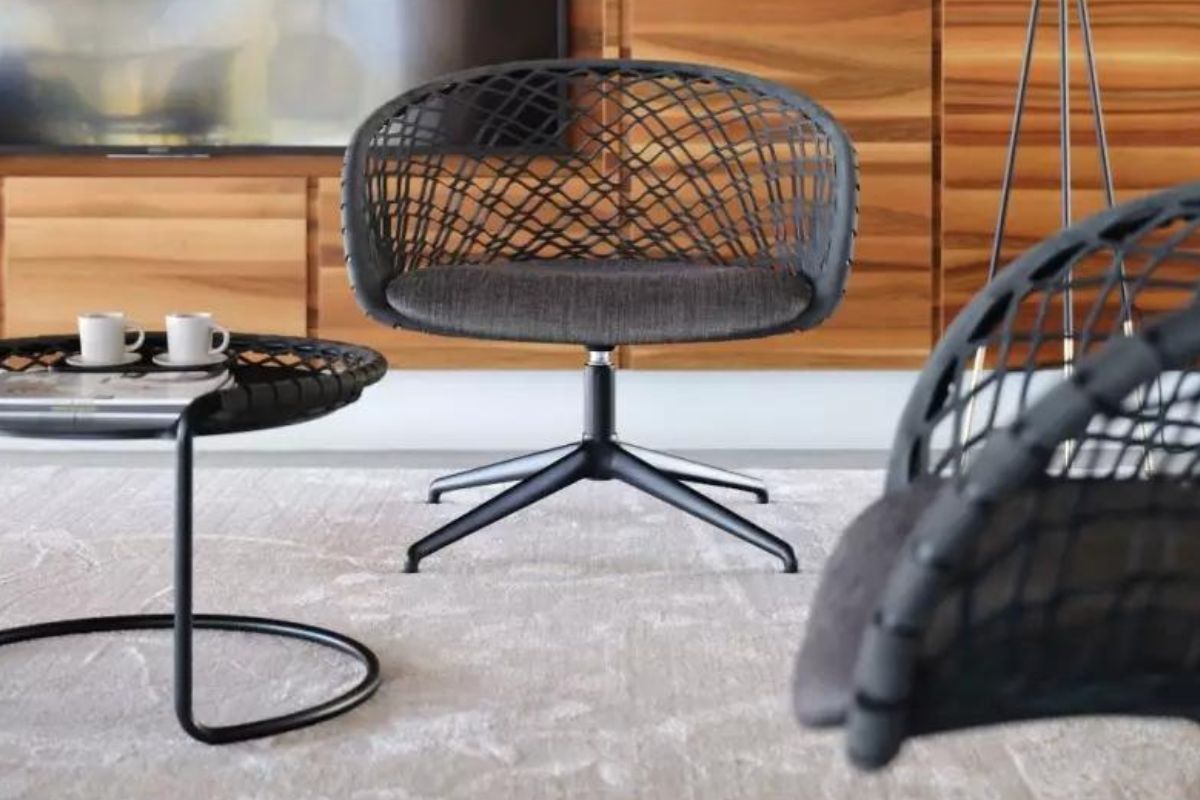 Which chair for home working: buying guide