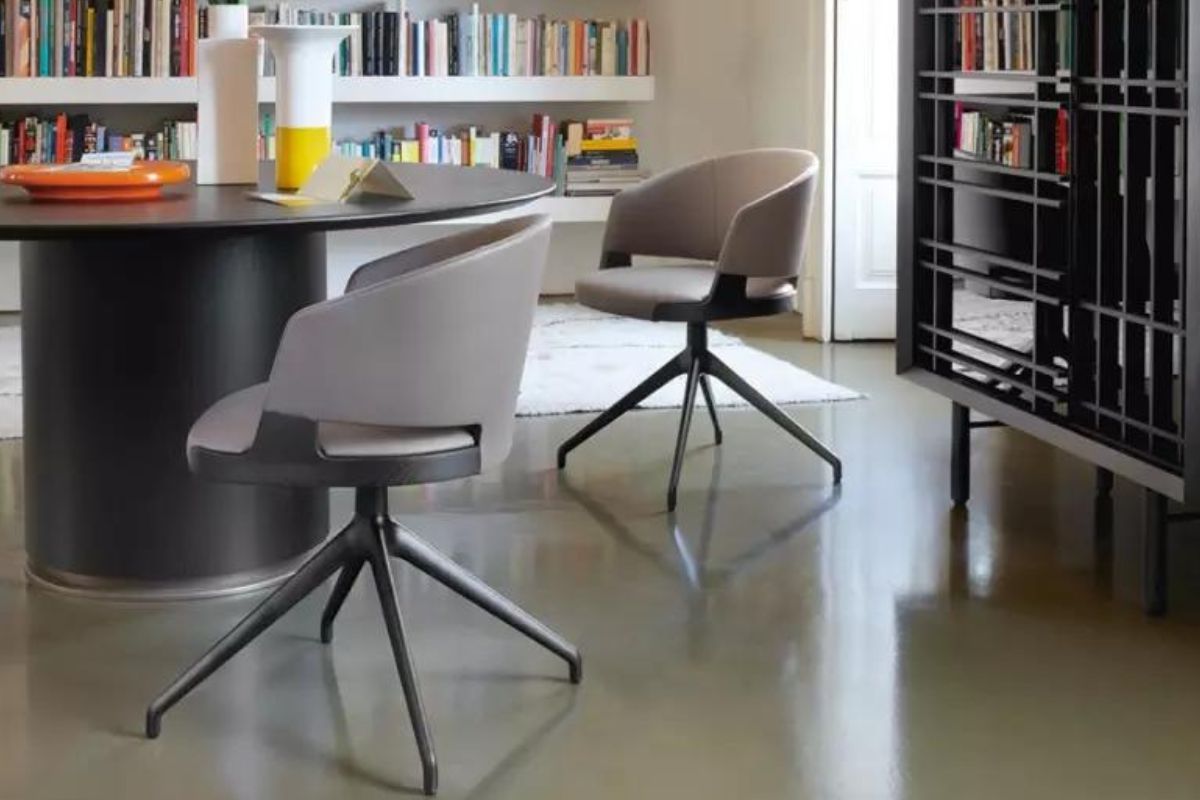 Which chair for home working: buying guide