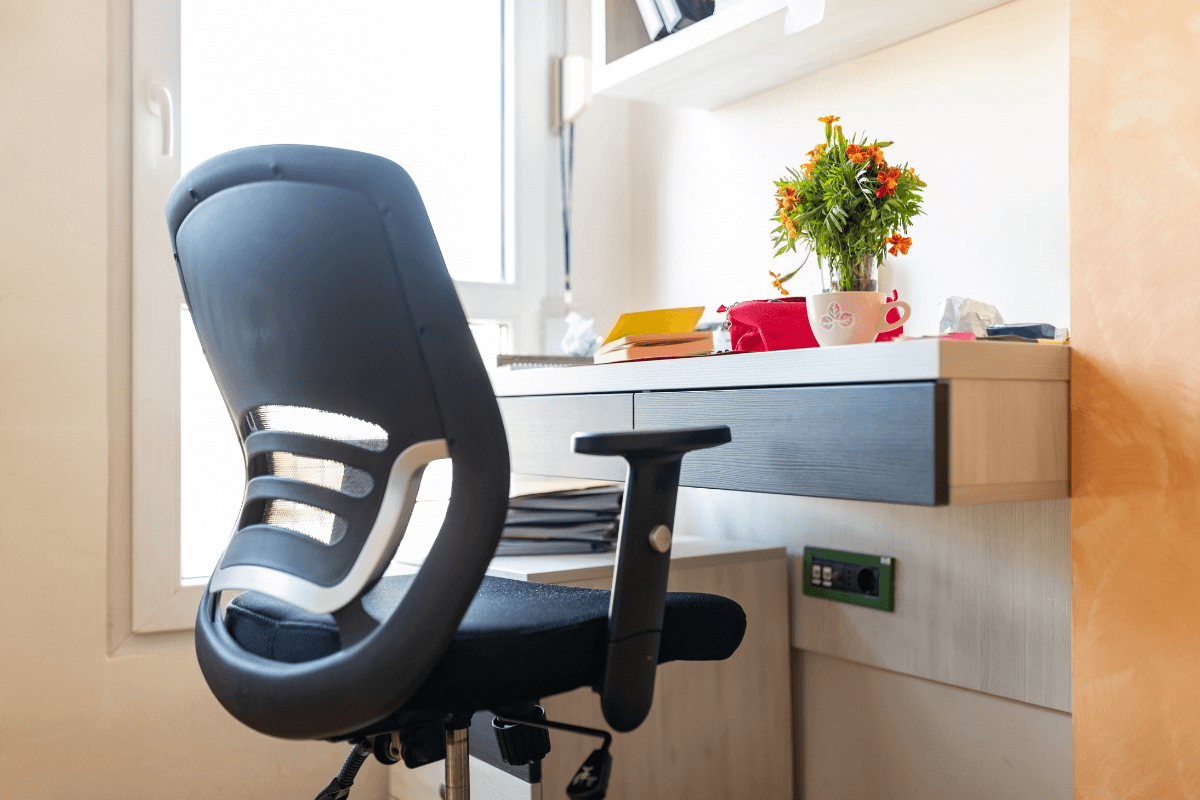 Welcher ist der beste ergonomische Stuhl zum Lernen?