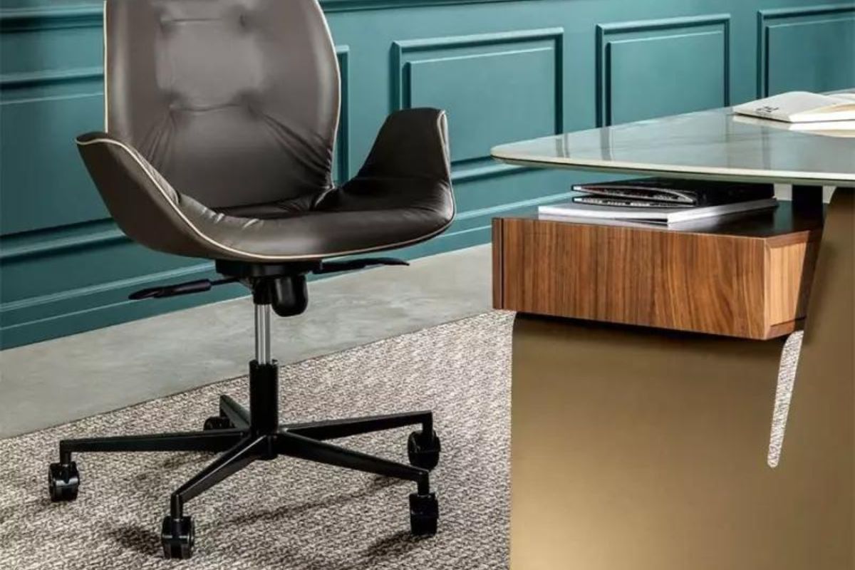 Which chair for home working: buying guide