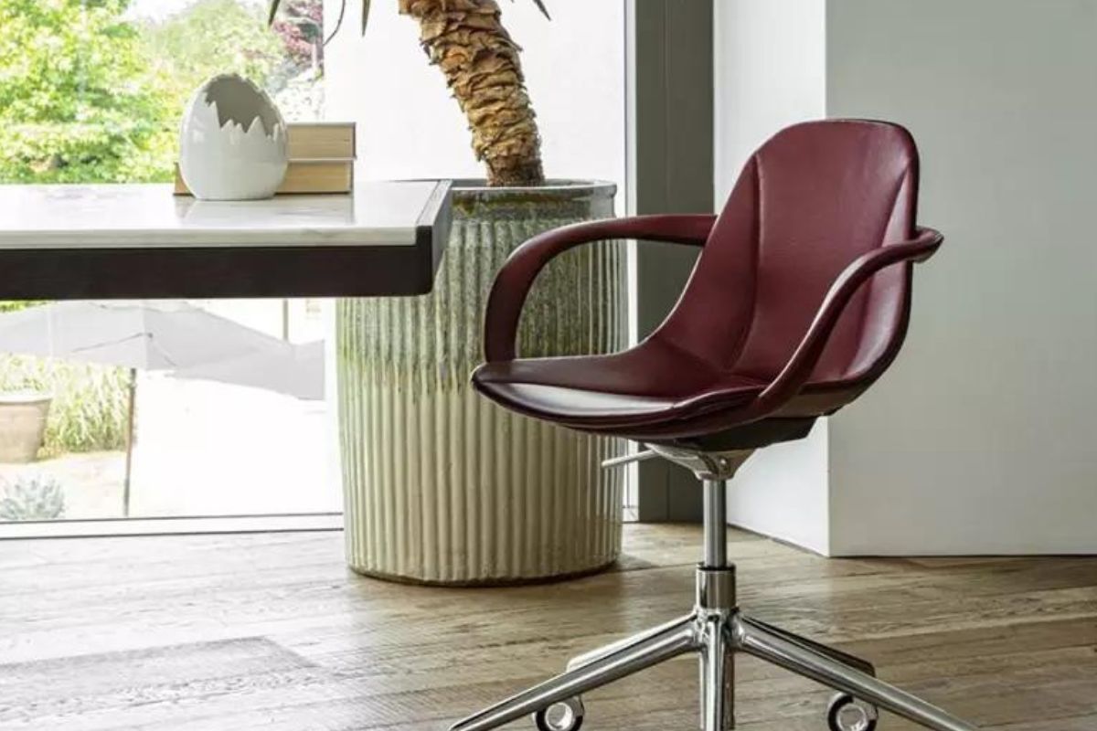 Which chair for home working: buying guide