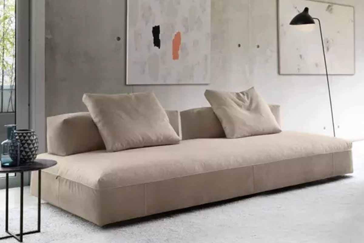 Sofa colours 2023: trends and tips