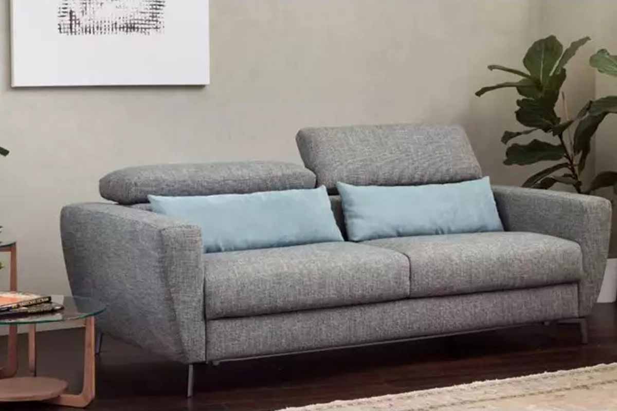 How to open and close a sofa bed: tips and tricks