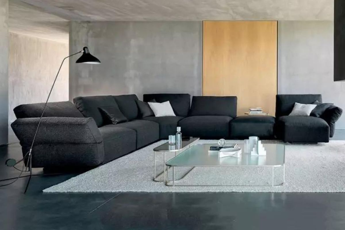 El sofá reclinable: modelos disponibles y características principales